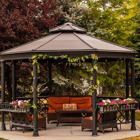 Prescott Pines Inn Zewnętrze zdjęcie