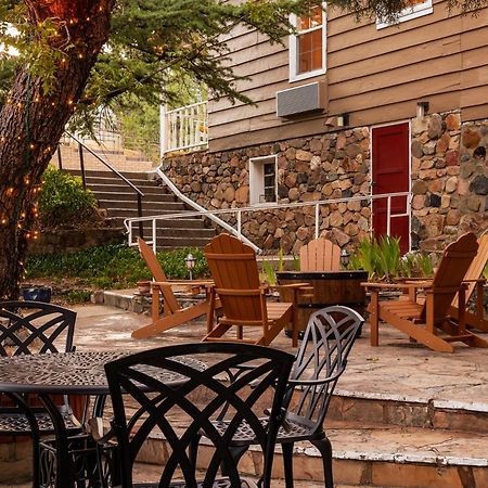 Prescott Pines Inn Zewnętrze zdjęcie