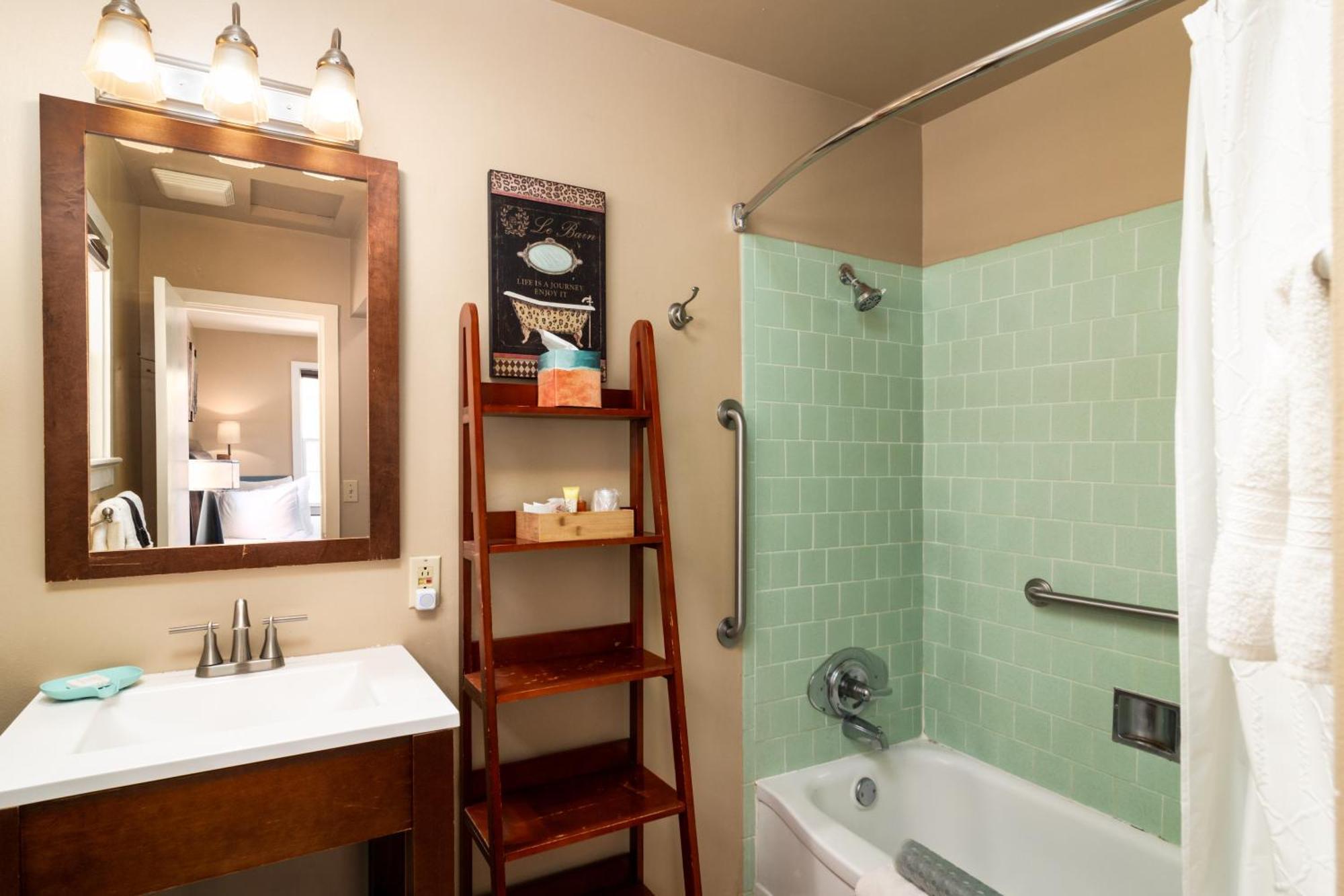 Prescott Pines Inn Zewnętrze zdjęcie