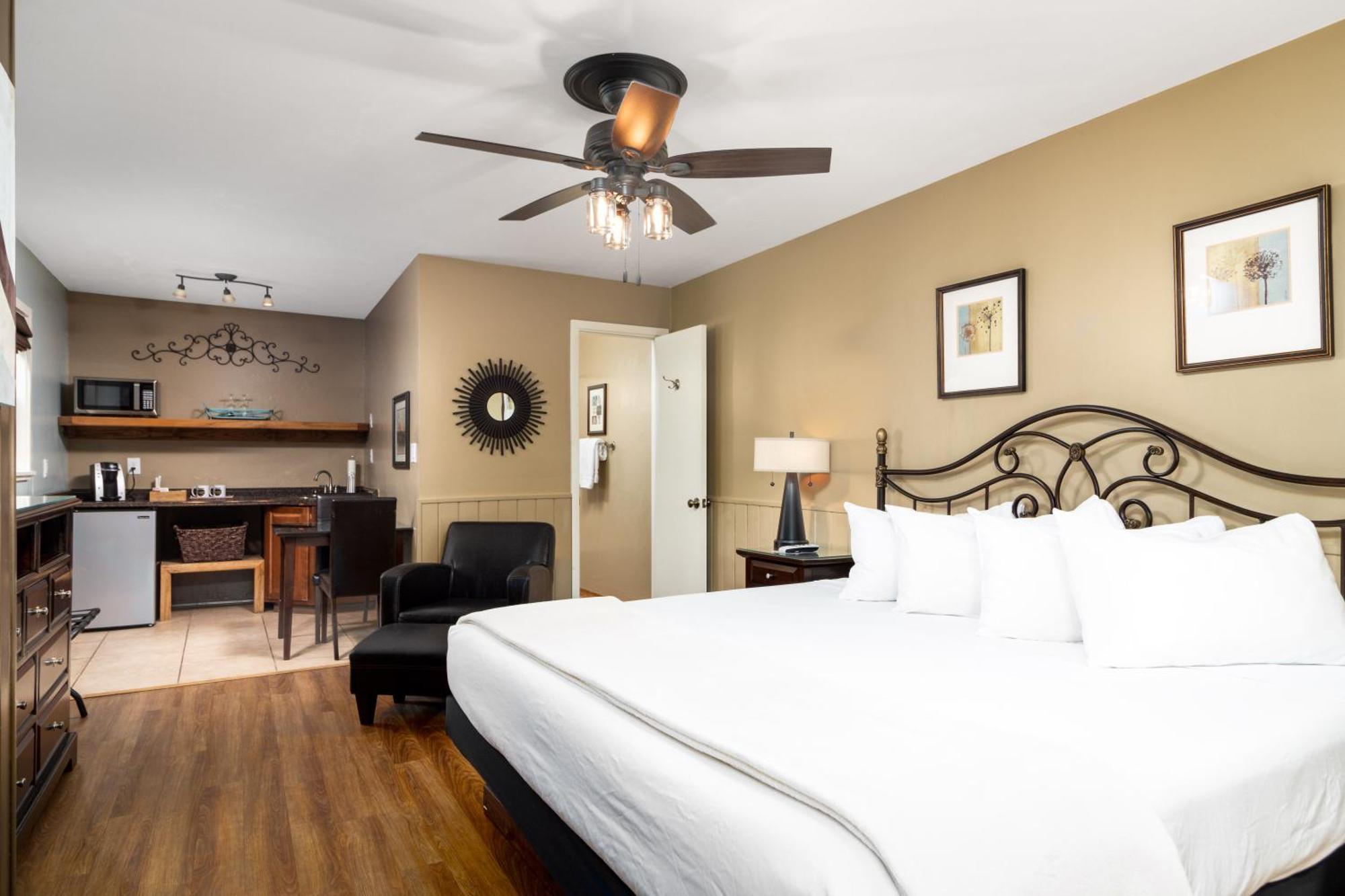 Prescott Pines Inn Zewnętrze zdjęcie