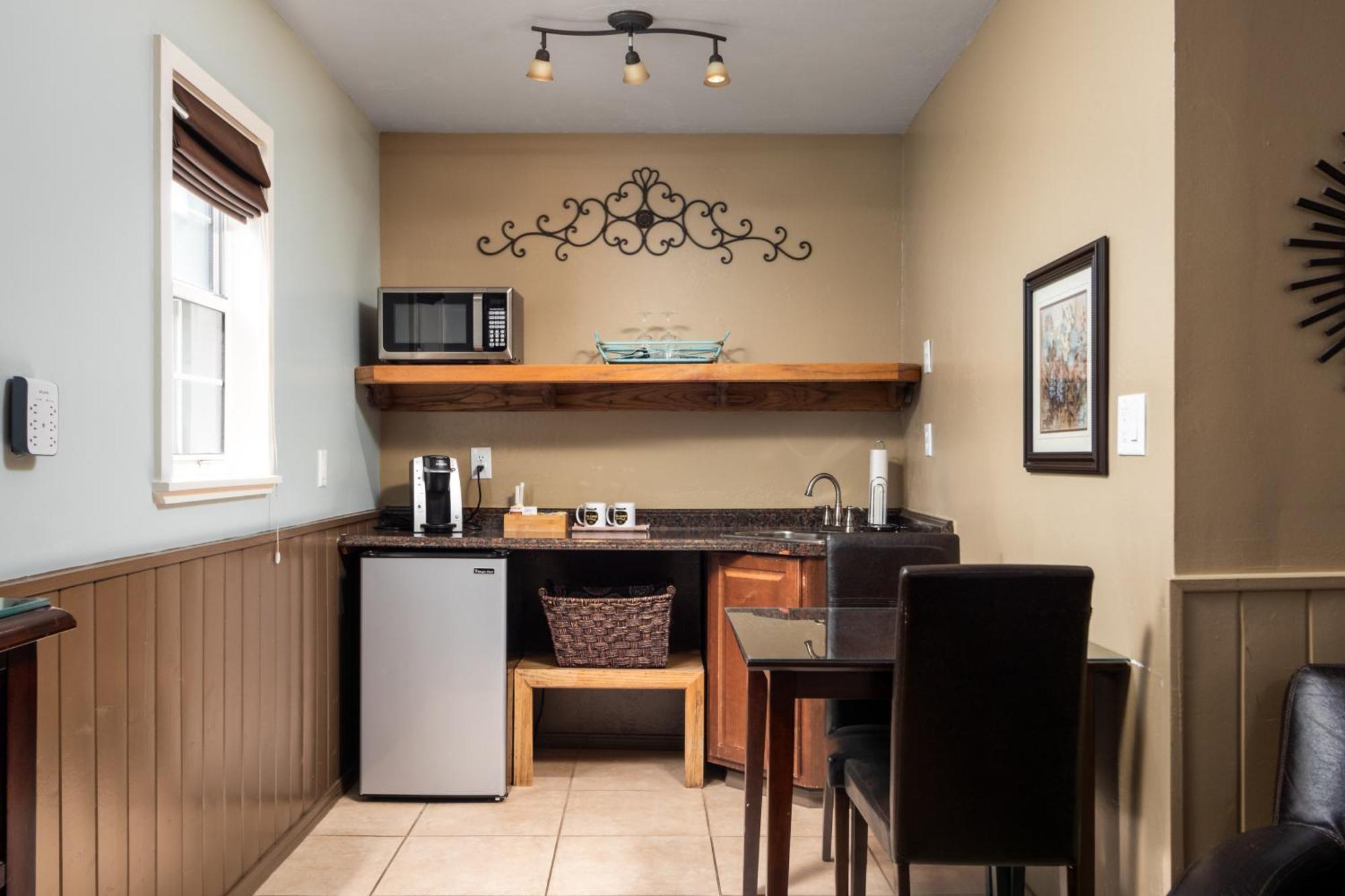 Prescott Pines Inn Zewnętrze zdjęcie