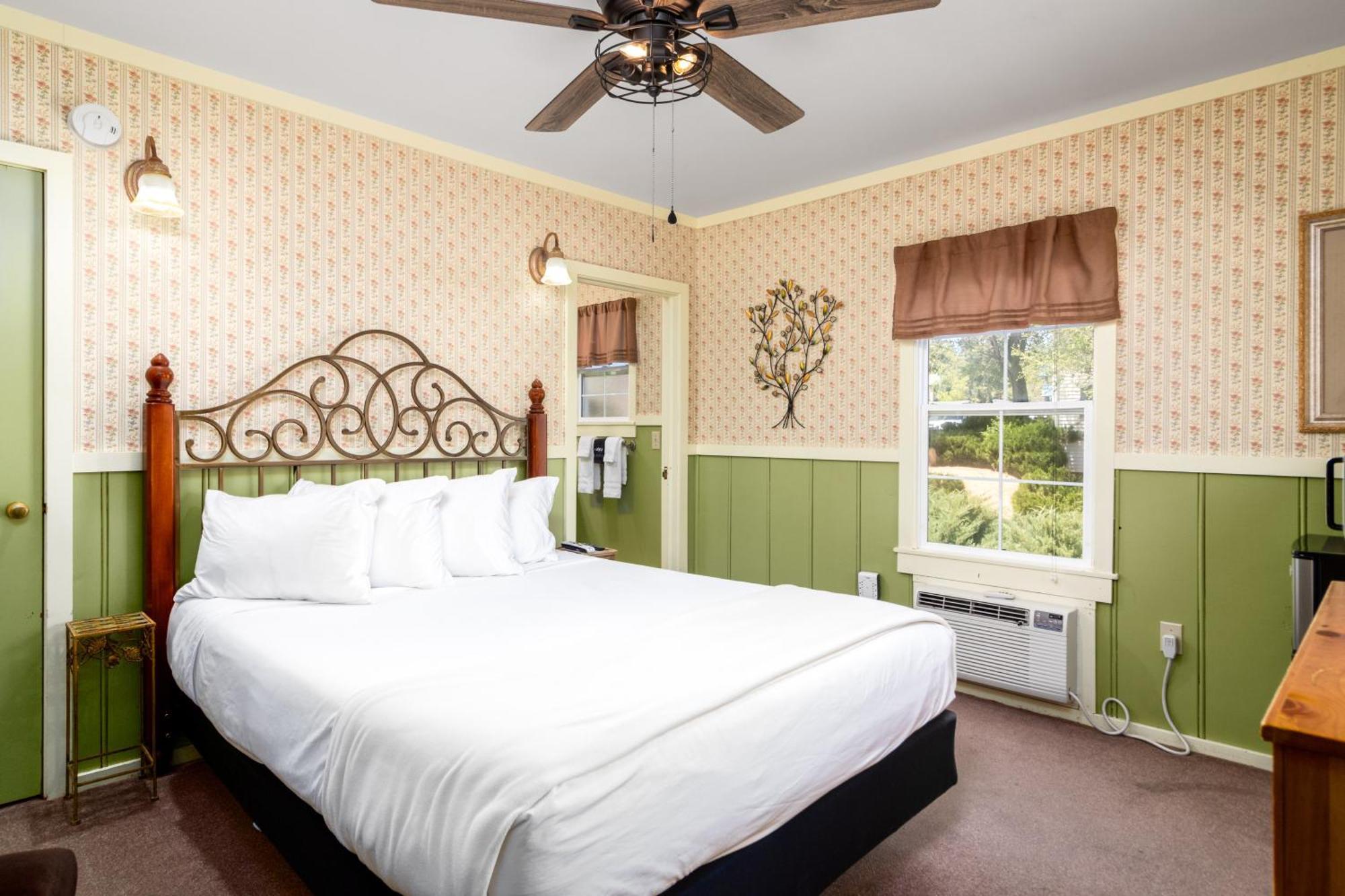Prescott Pines Inn Zewnętrze zdjęcie