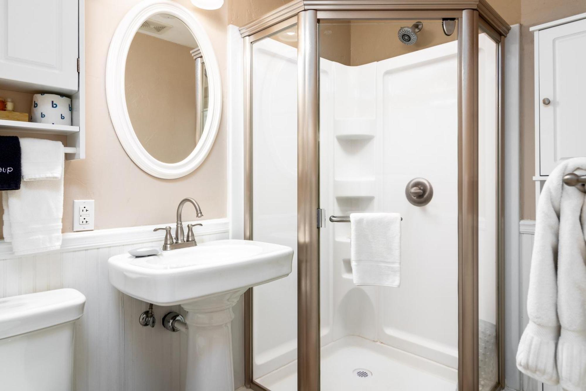Prescott Pines Inn Zewnętrze zdjęcie