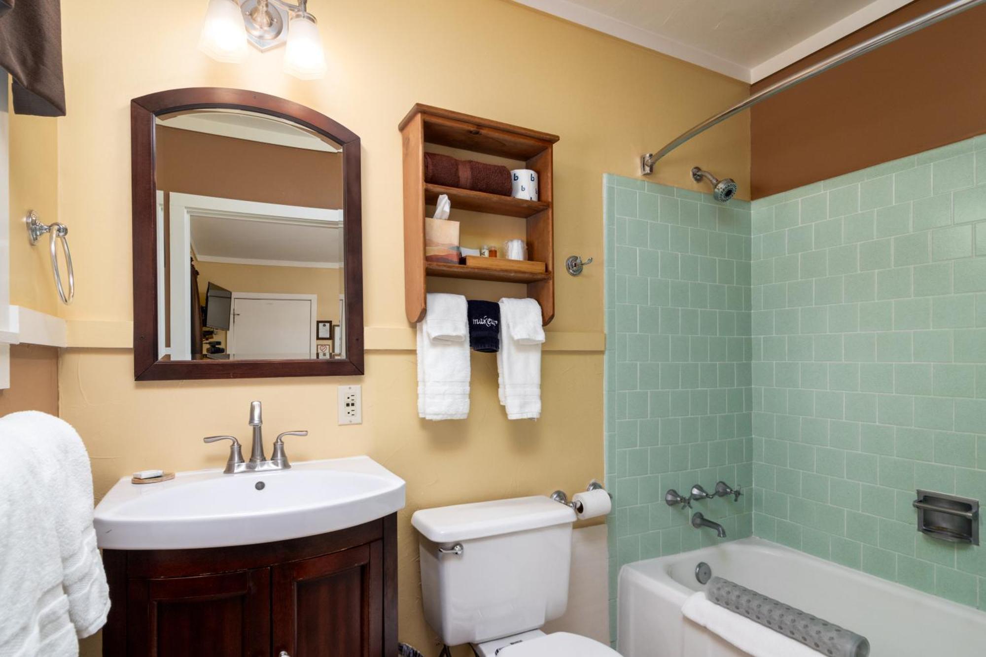 Prescott Pines Inn Zewnętrze zdjęcie