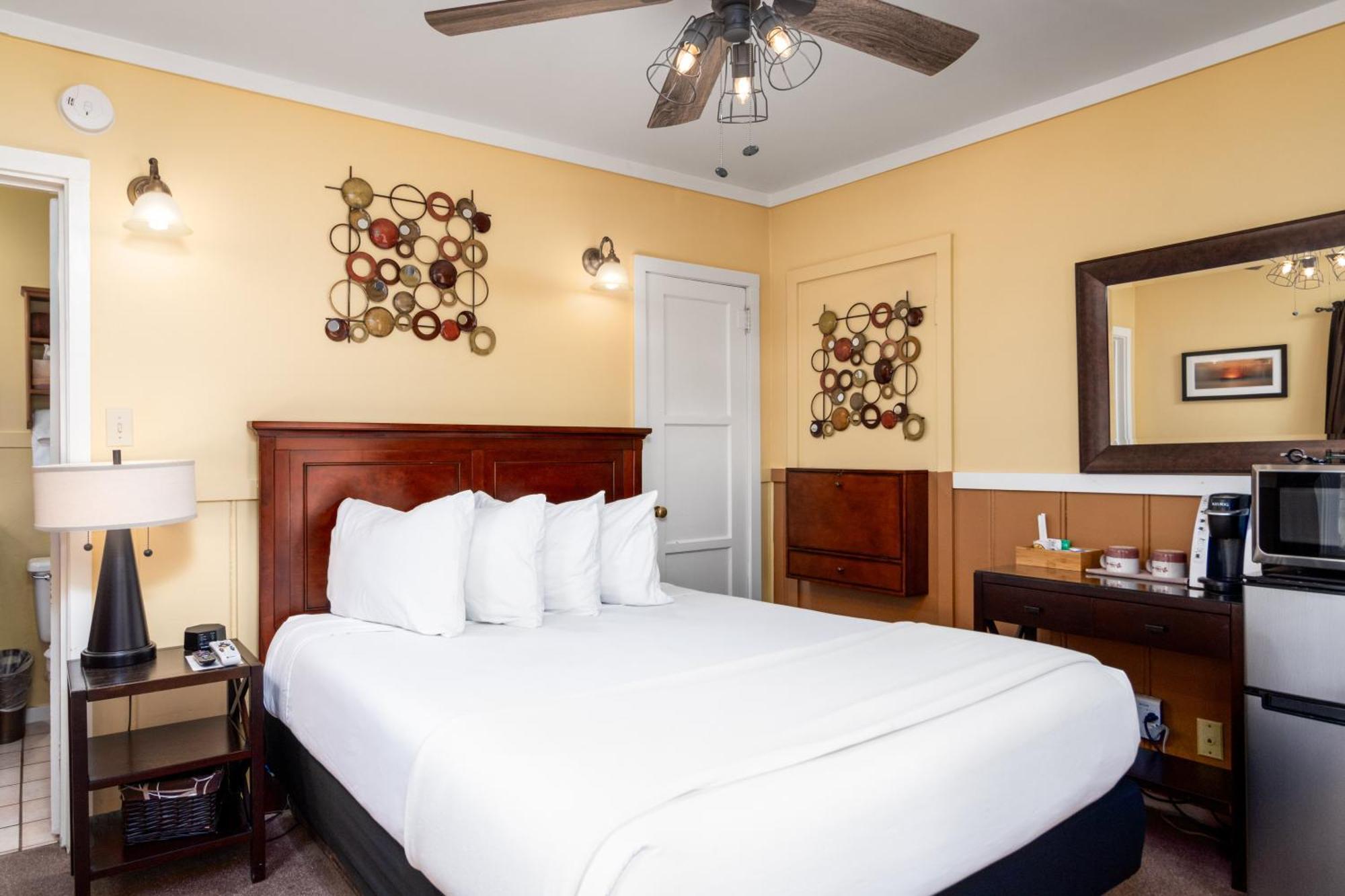 Prescott Pines Inn Zewnętrze zdjęcie