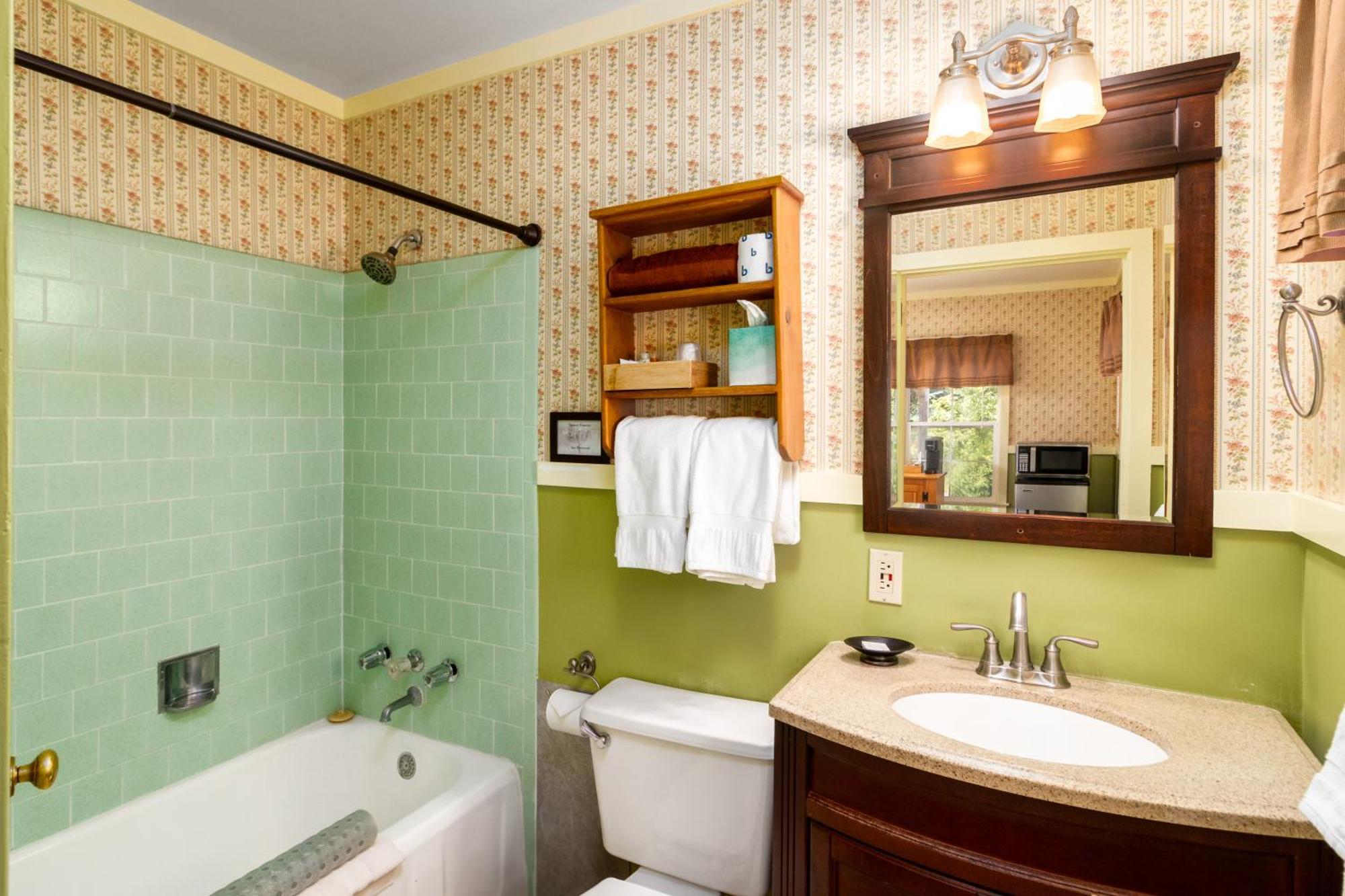 Prescott Pines Inn Zewnętrze zdjęcie