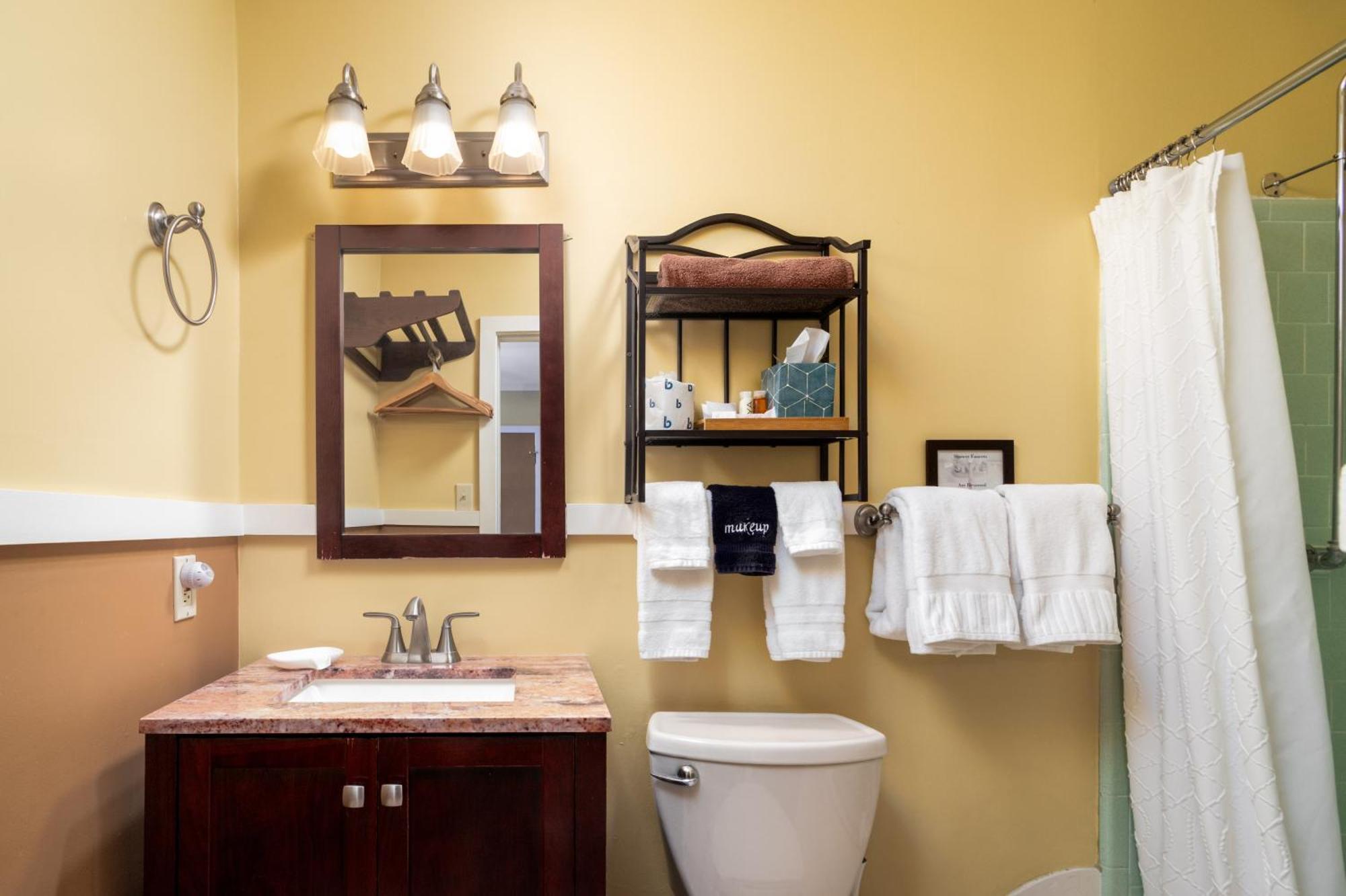 Prescott Pines Inn Zewnętrze zdjęcie