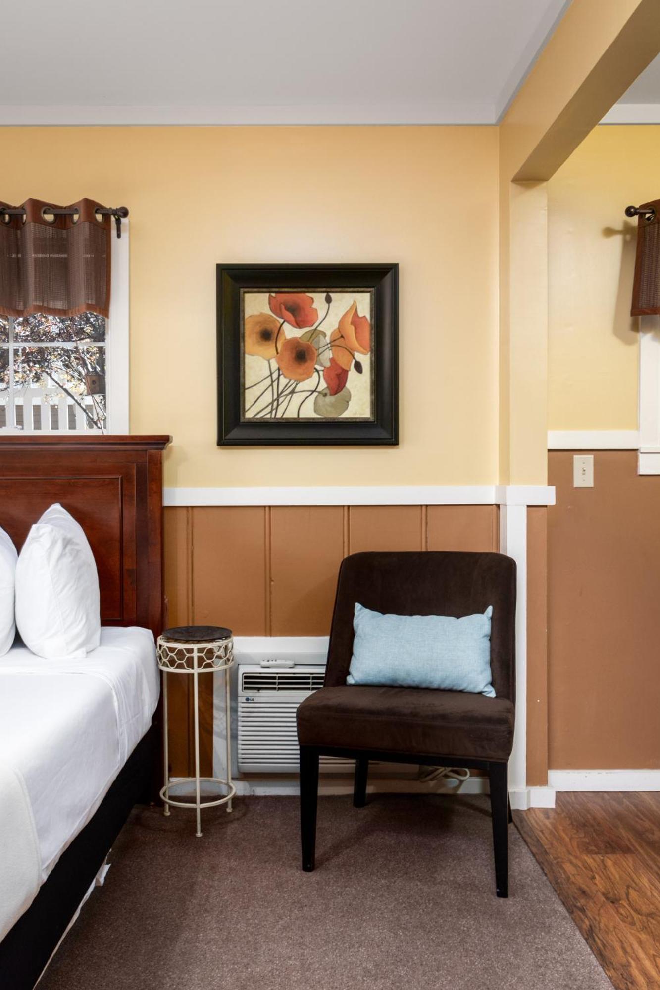 Prescott Pines Inn Zewnętrze zdjęcie