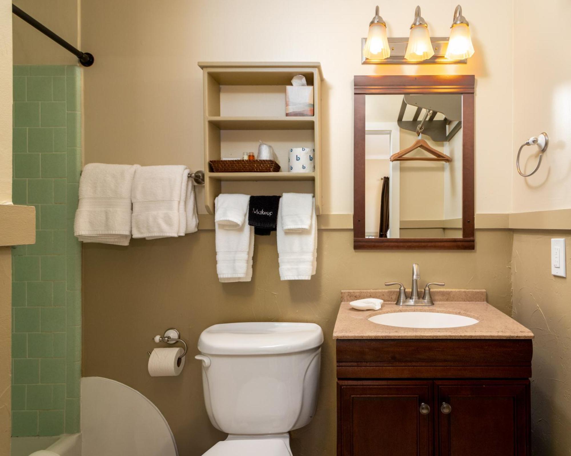 Prescott Pines Inn Zewnętrze zdjęcie