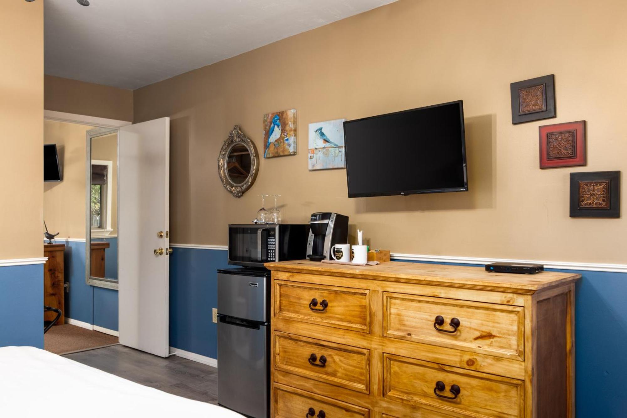 Prescott Pines Inn Zewnętrze zdjęcie