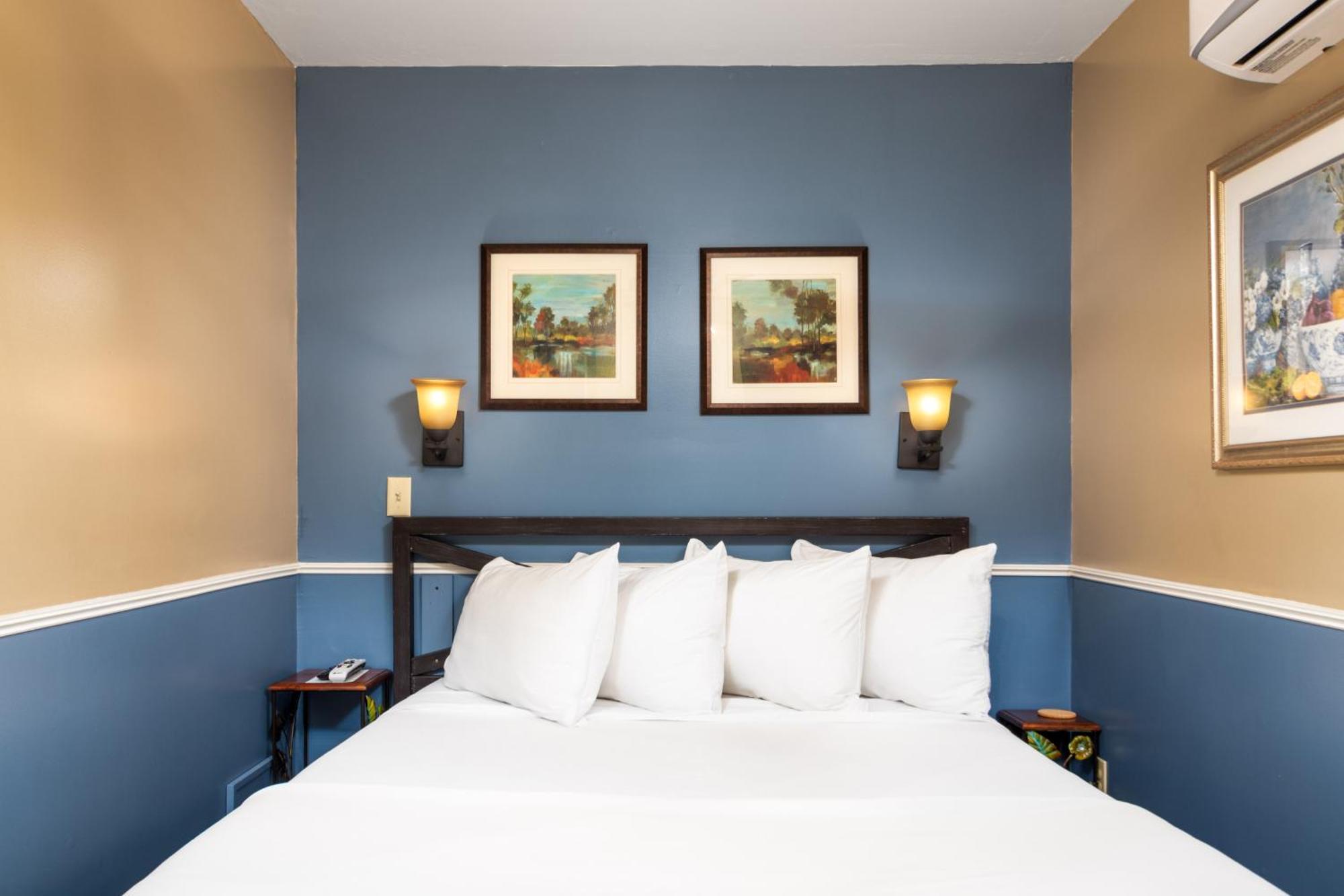Prescott Pines Inn Zewnętrze zdjęcie
