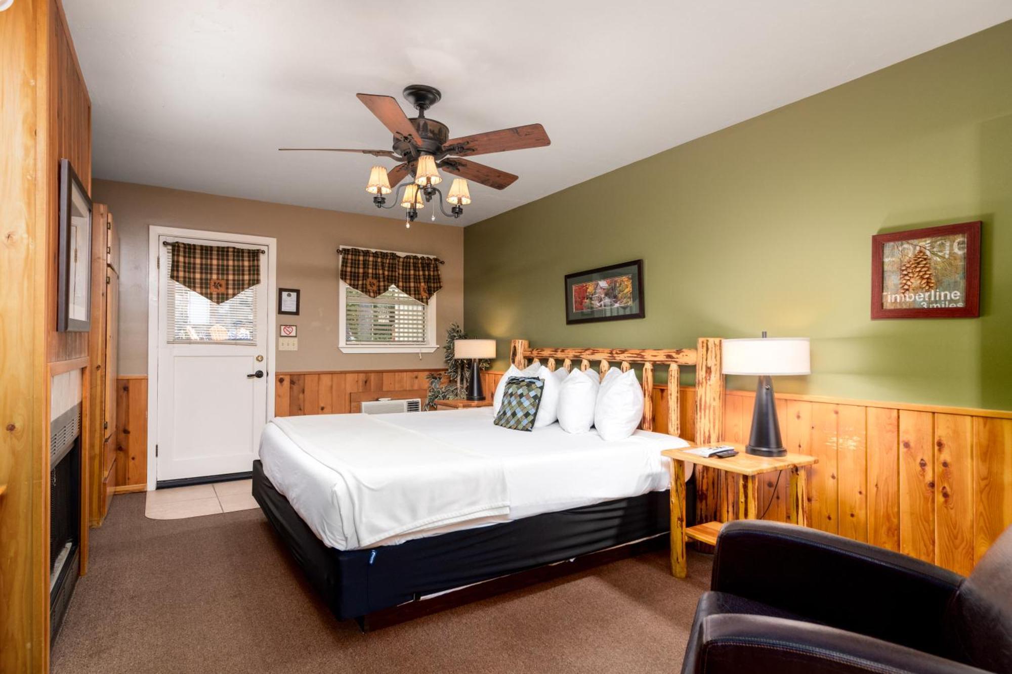 Prescott Pines Inn Zewnętrze zdjęcie