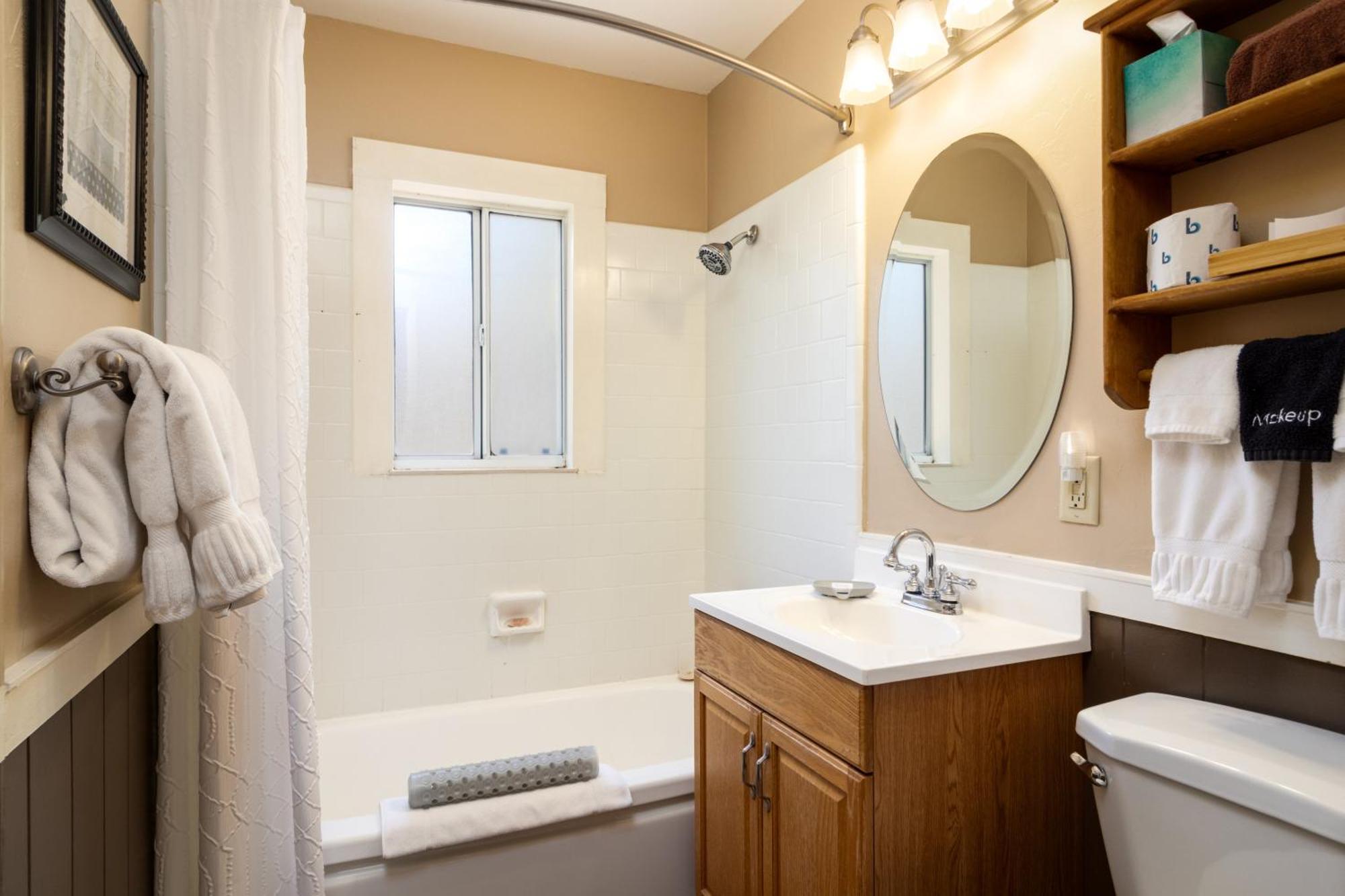 Prescott Pines Inn Zewnętrze zdjęcie