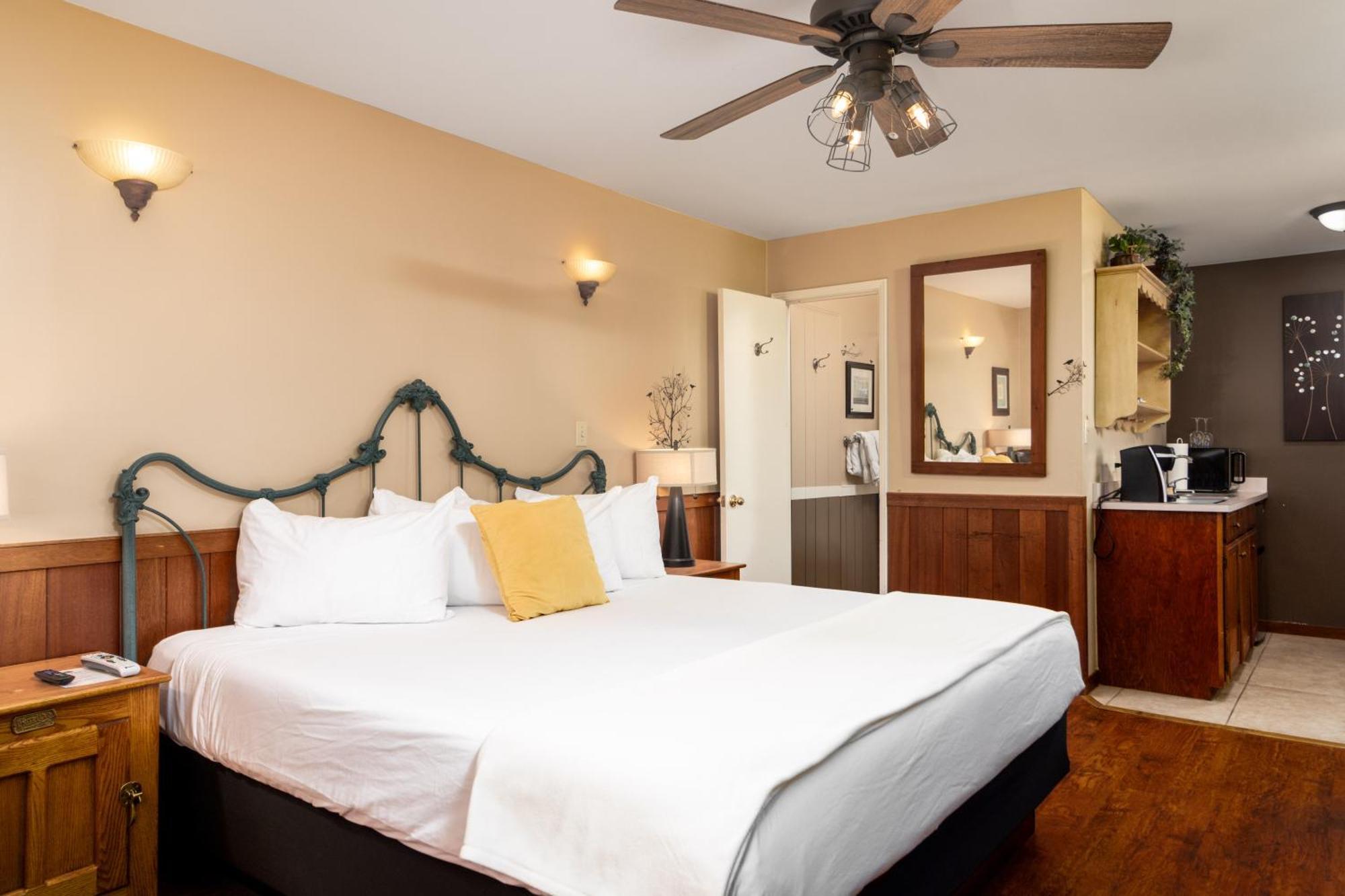 Prescott Pines Inn Zewnętrze zdjęcie