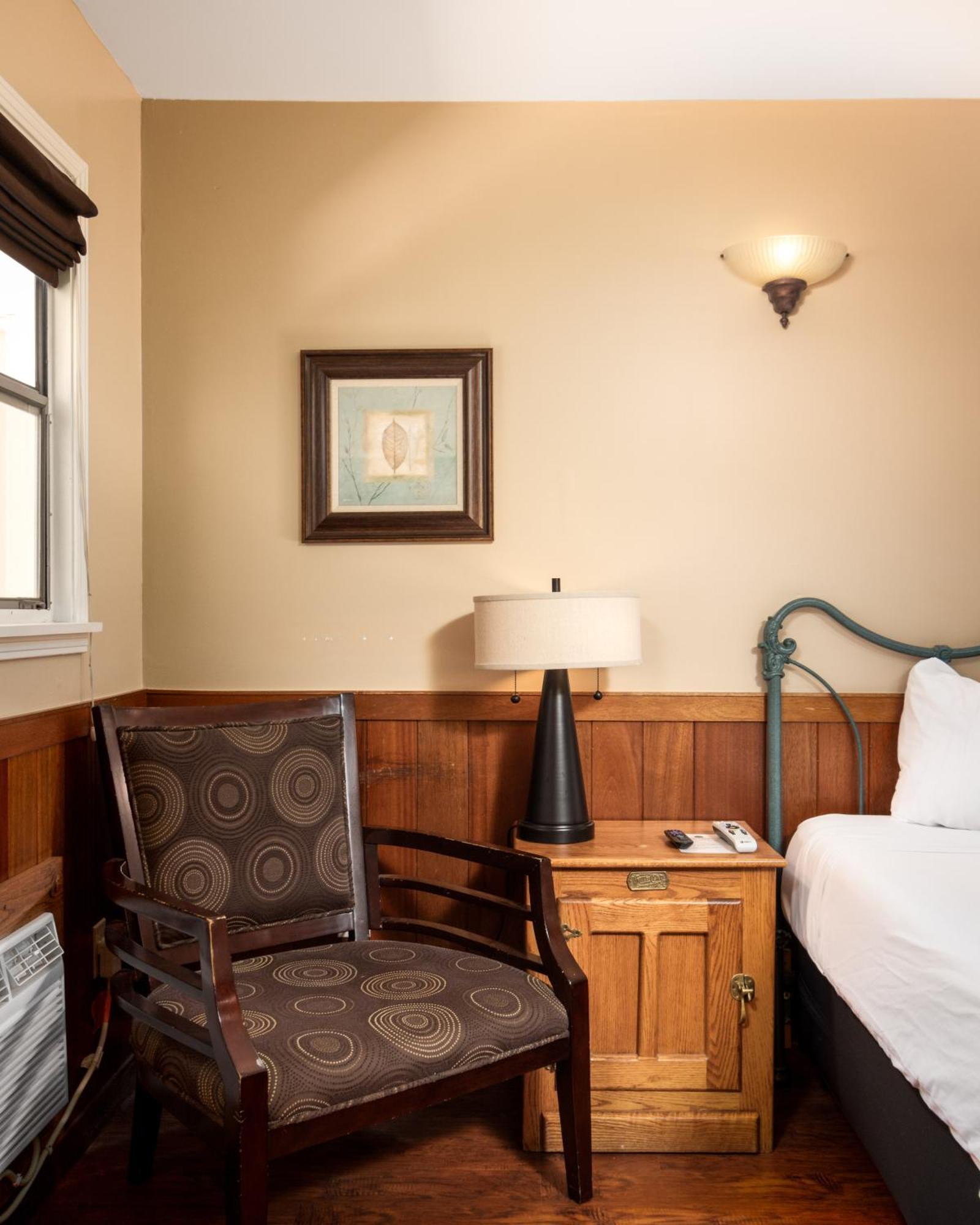 Prescott Pines Inn Zewnętrze zdjęcie