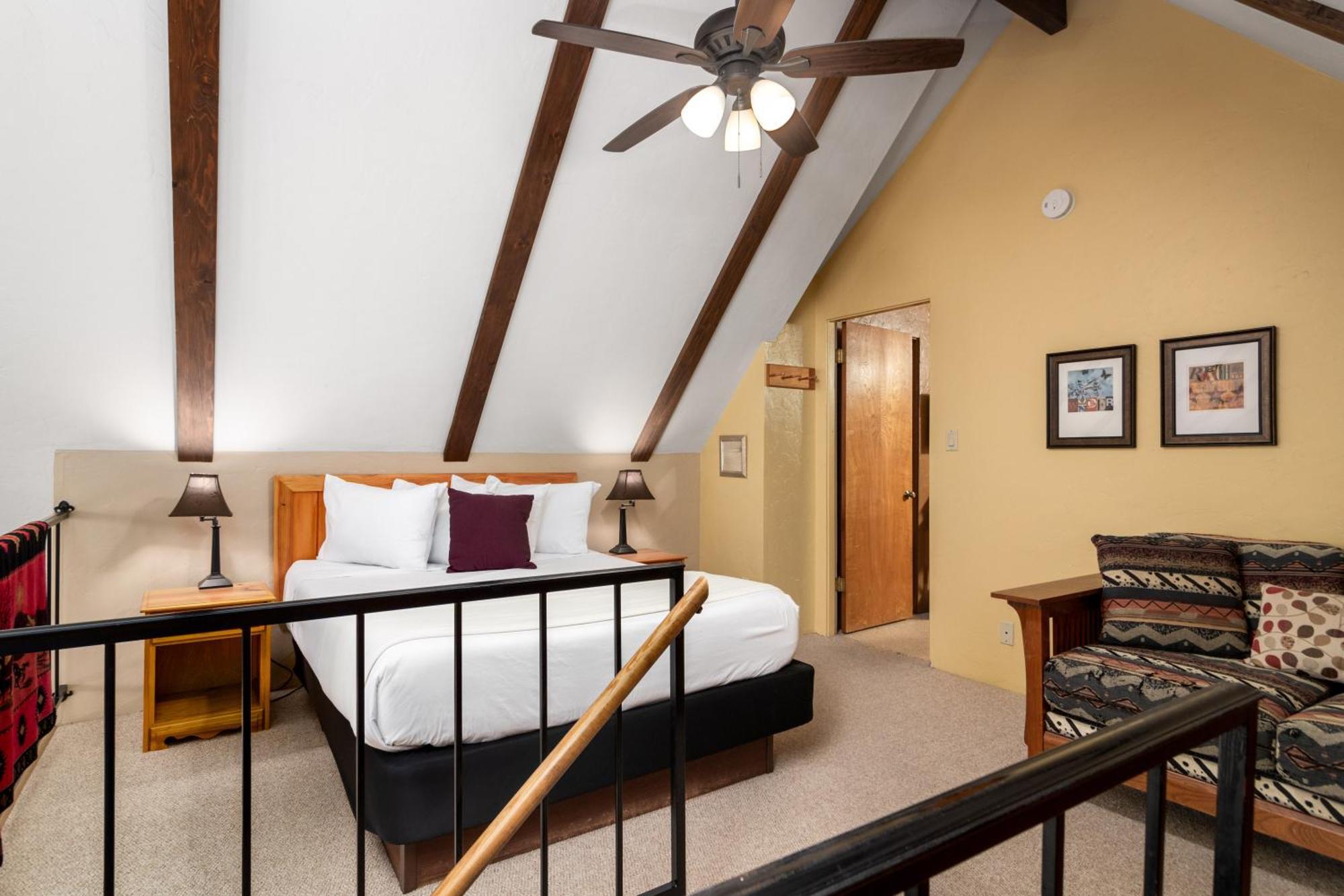 Prescott Pines Inn Zewnętrze zdjęcie