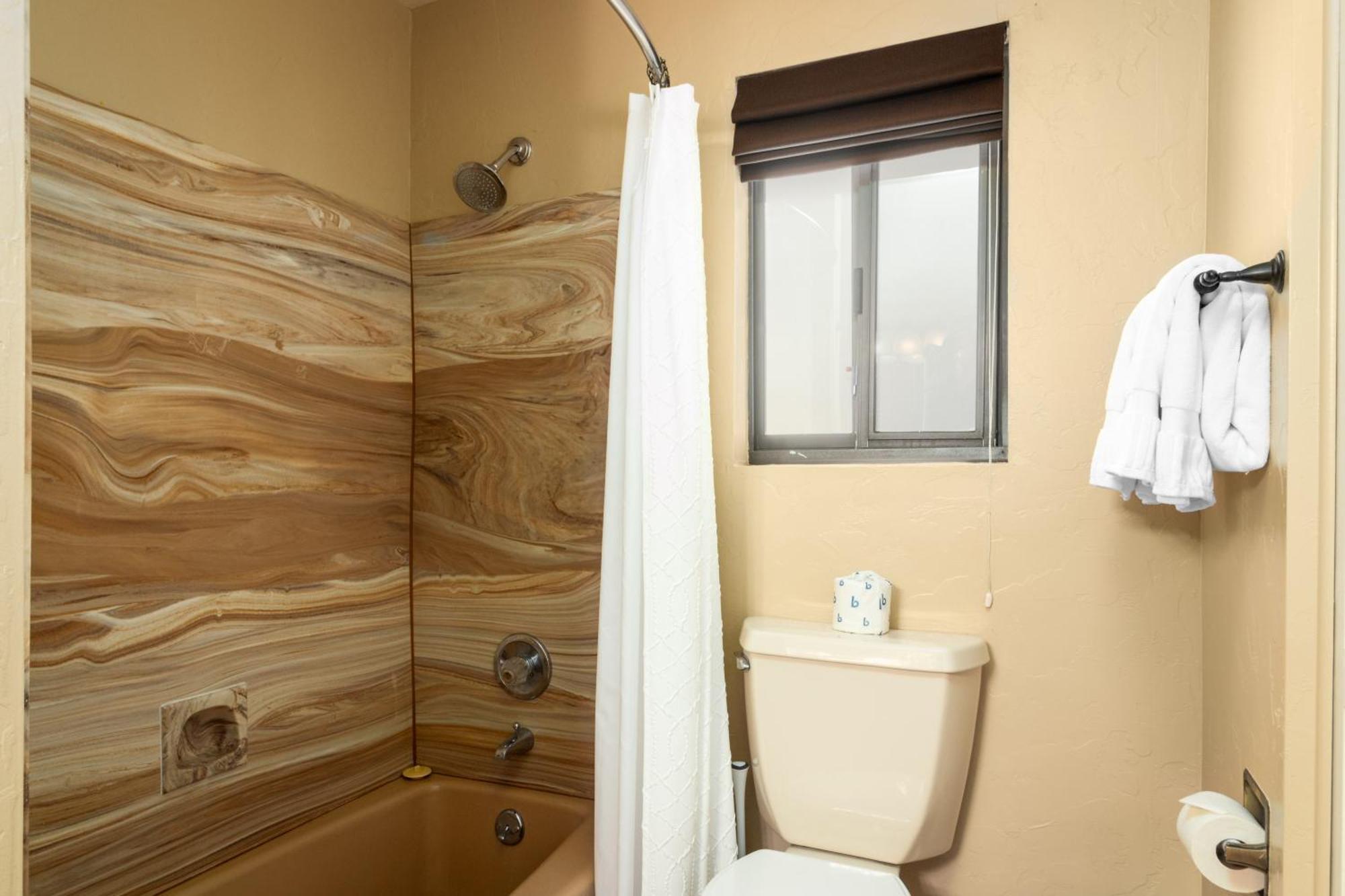 Prescott Pines Inn Zewnętrze zdjęcie